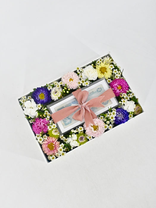 Cute Money Garden