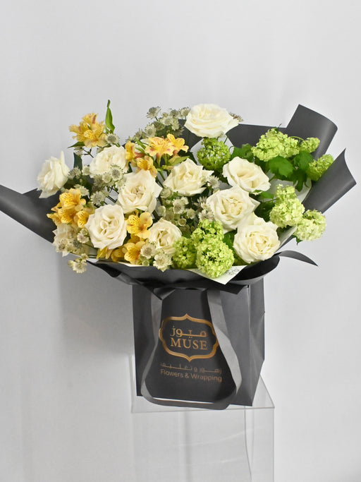 Opulus Bloom Bouquet