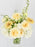 Serenity Floral Vase Arrangement