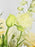 Serenity Floral Vase Arrangement