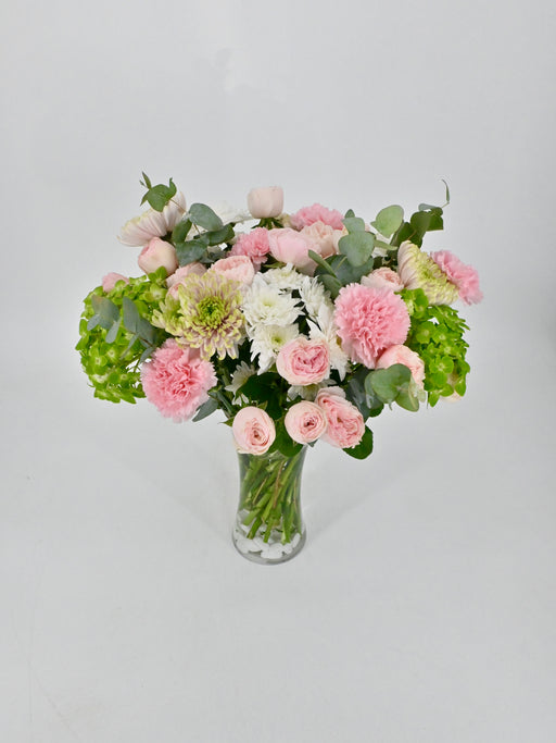 Charming Pink