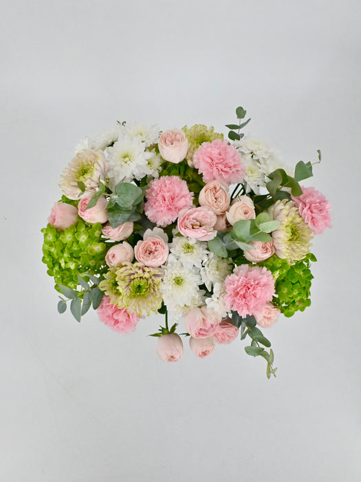 Charming Pink