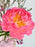 Success Floral Gift Tray