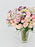 Soft Pinks
