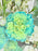 Verbena Money Box Garden