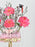 Success Floral Gift Tray