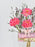 Success Floral Gift Tray