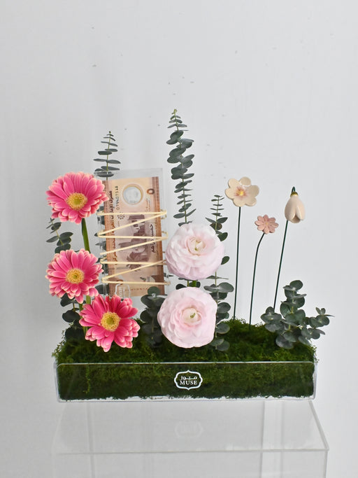 Germini Cute Money Gift