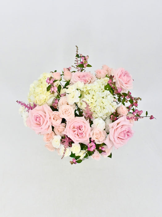 Pink Sympho