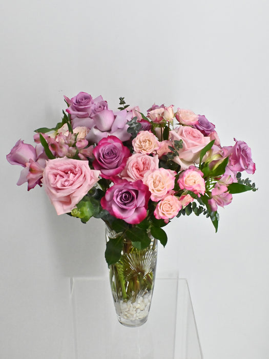 Avianna Blooms