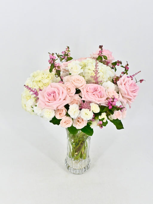 Pink Sympho