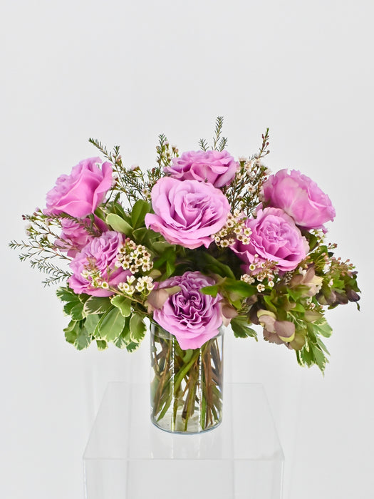 Queens Crown