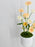 Avalanche Flower Garden with Money Box