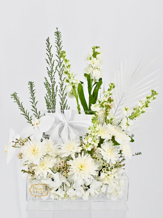 White Luxe