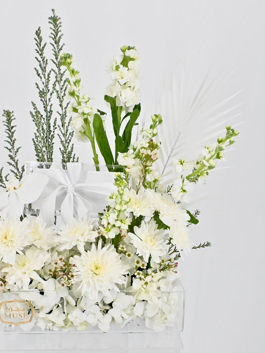 White Luxe