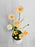 Avalanche Flower Garden with Money Box