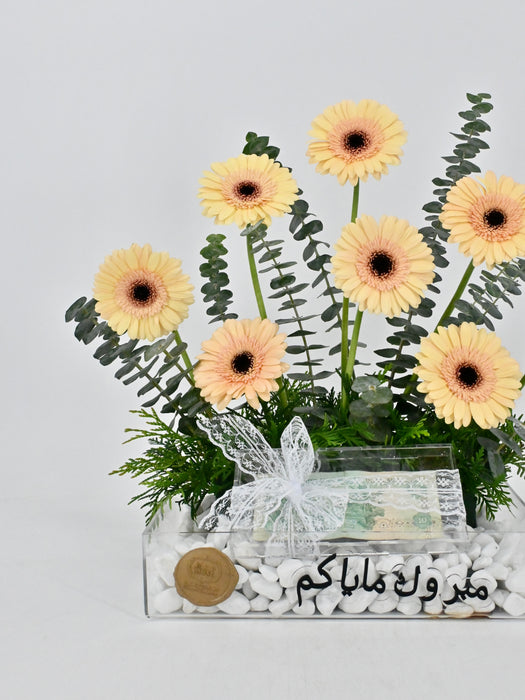 Gerbi Mindset
