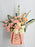Sweet Peach Bouquet