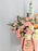 Sweet Peach Bouquet