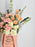 Sweet Peach Bouquet
