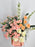 Sweet Peach Bouquet