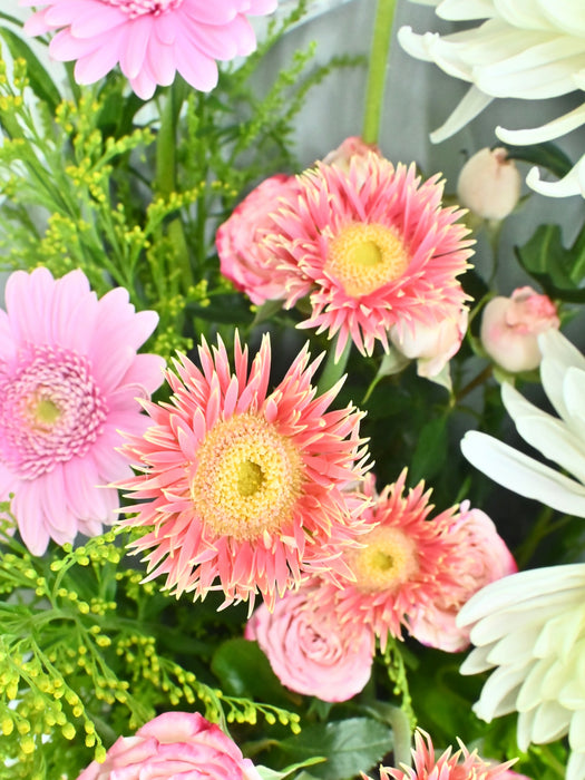 Petals of Muse Signature Arrangement