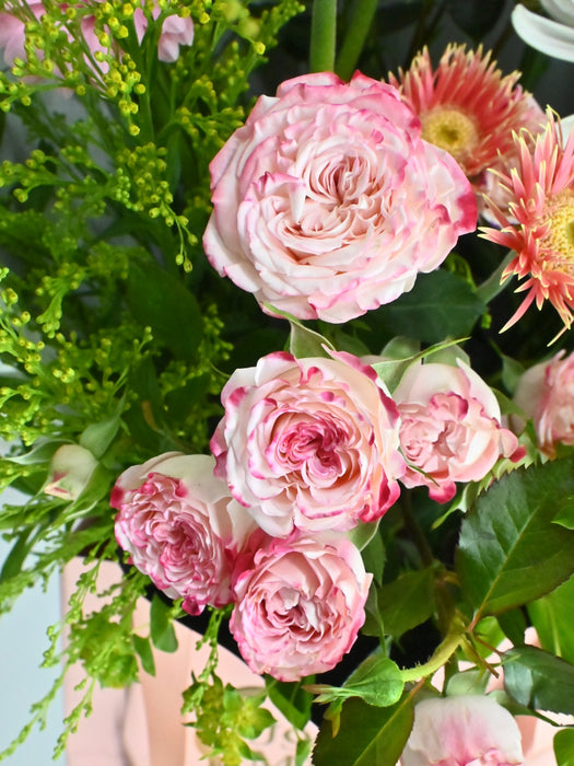 Petals of Muse Signature Arrangement