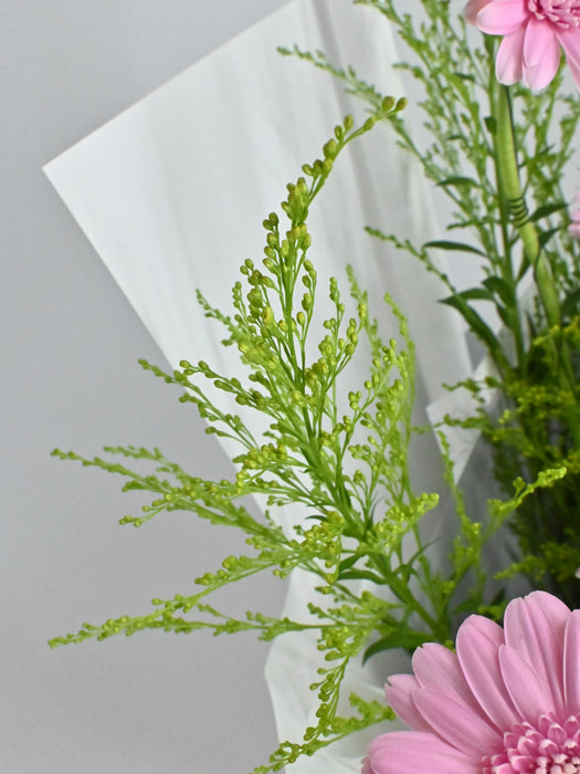 Petals of Muse Signature Arrangement