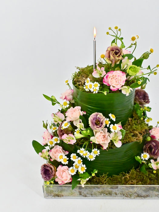 Celebration Cake