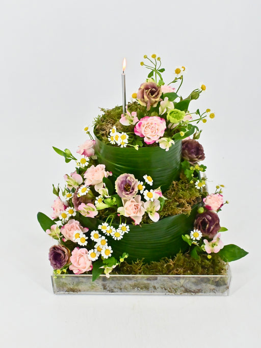 Celebration Cake