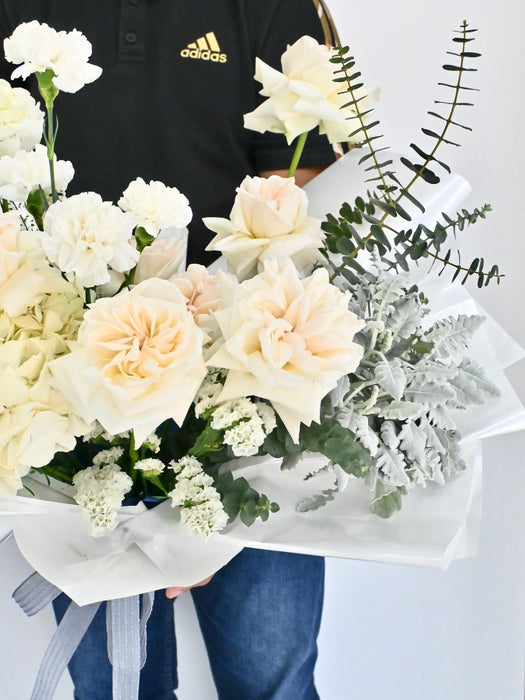 White Bouquet