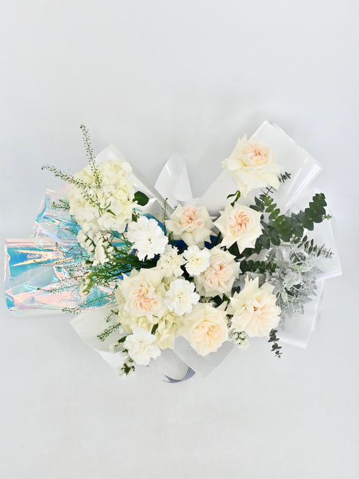 White Bouquet