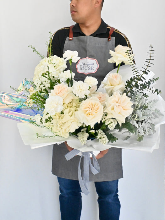 White Bouquet