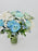 Oxy Blue Garden