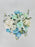 Oxy Blue Garden