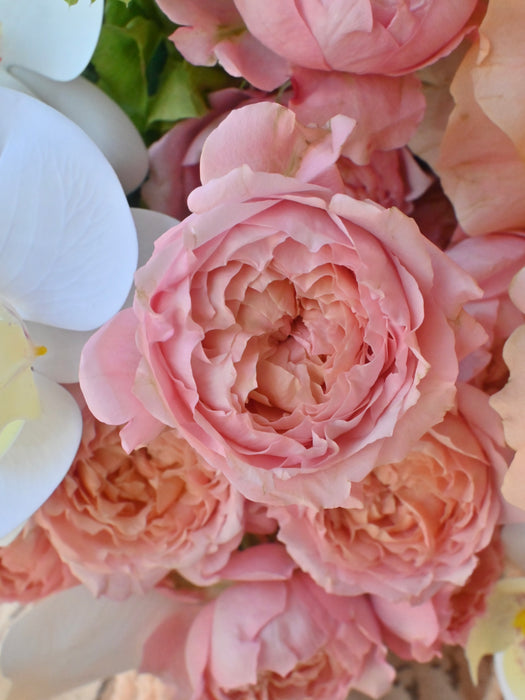 Floral Mix Arrangement