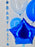 Blue Shades Baby Balloons
