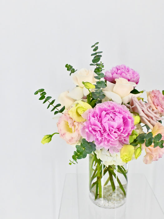 Bernhardt Blooms