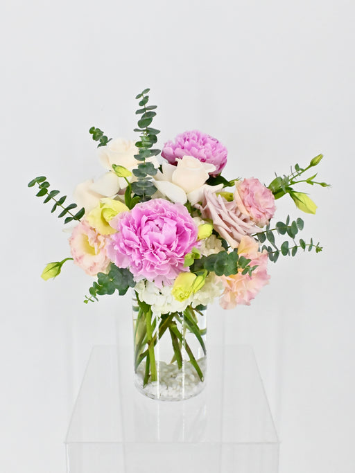 Bernhardt Blooms