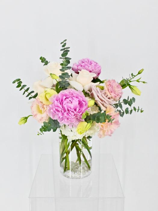 Bernhardt Blooms
