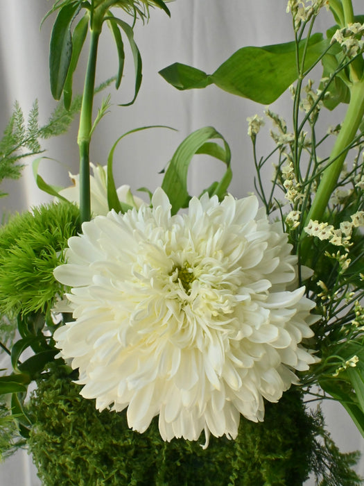 Serene EID Centerpiece
