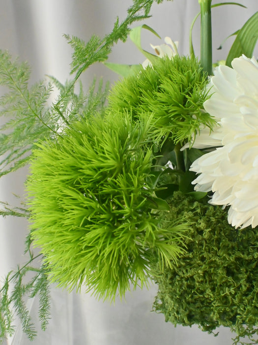 Serene EID Centerpiece