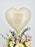 Mother's Day Flowers with Balloon