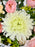 Mother's Day Flowers with Balloon
