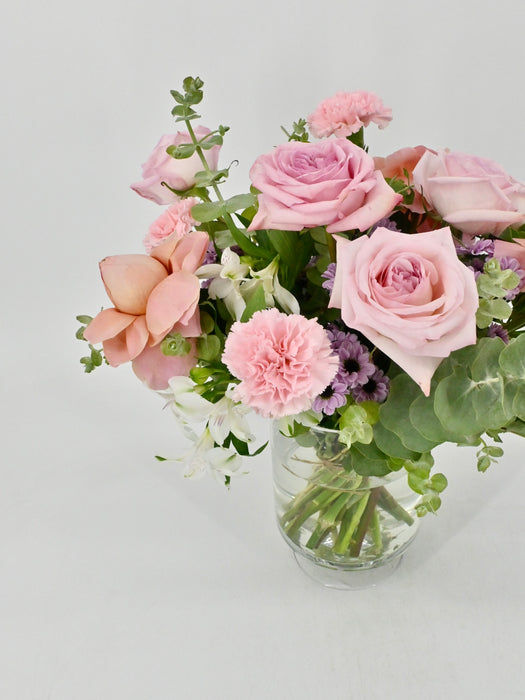 Rose Deluxe