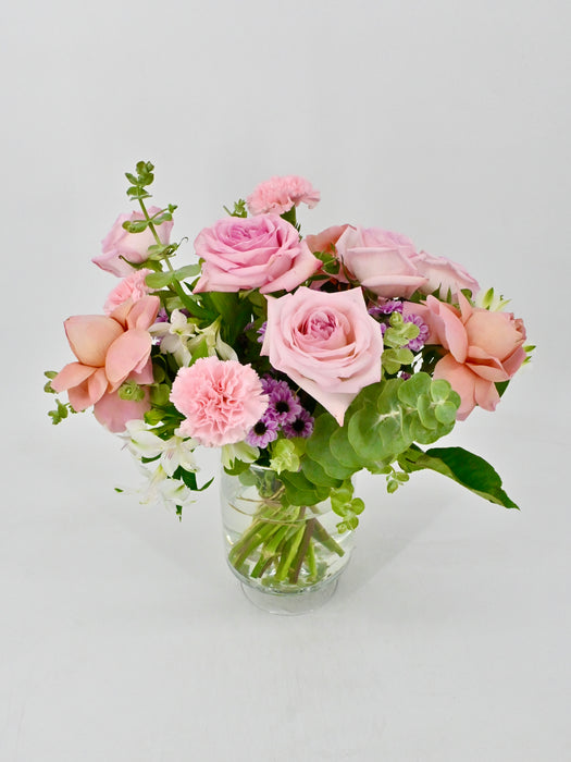 Rose Deluxe