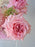 Blushing Pastel Acrylic Money Arrangement