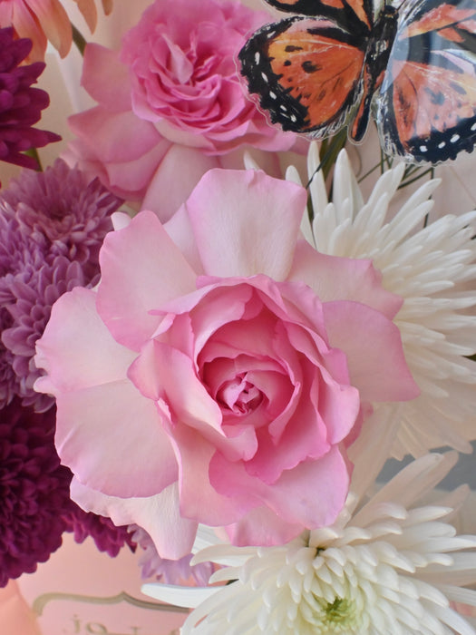 Pearl & Petals