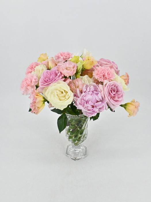 Full Bloom