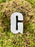 Letter G